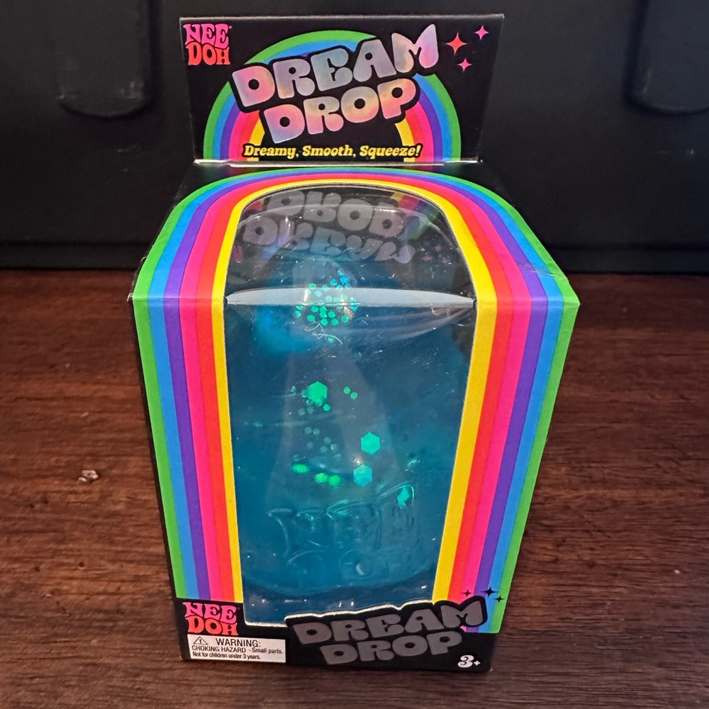 Nee doh dream drop
